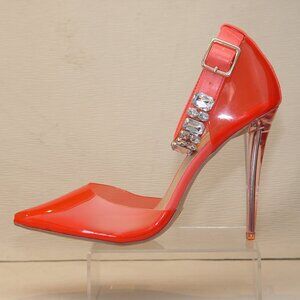 Shoe Dazzle High Heels